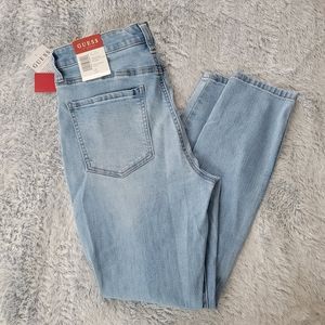 NWT GUESS Jean's size 30